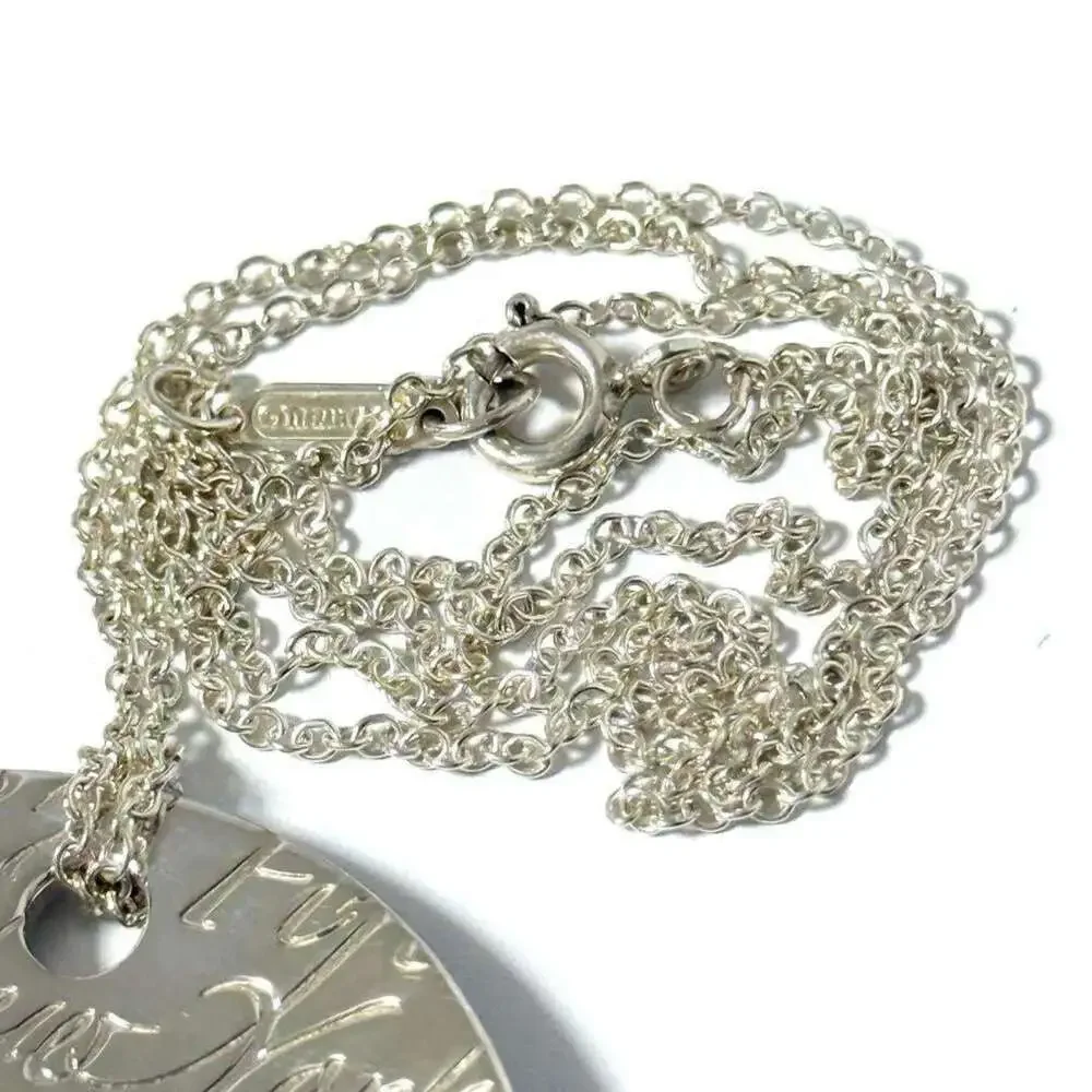 Tiffany & Co. tiffany silver